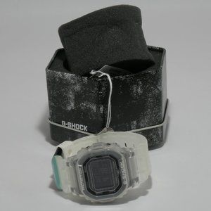 casio g-shock DWB5600G-7